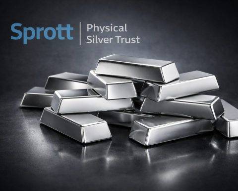 PSLV price slides 27% as silver plunges — what to know about Sprott Physical Silver Trust before Monday