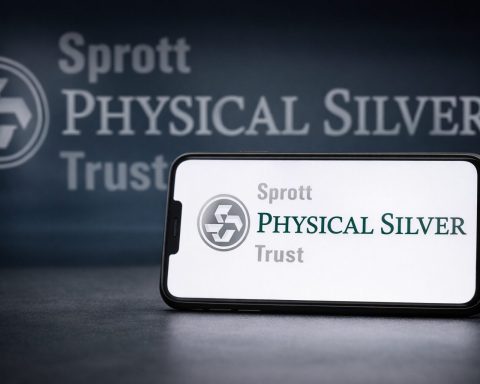 PSLV stock slides 6% as silver selloff bites — what to watch before Friday’s reopen