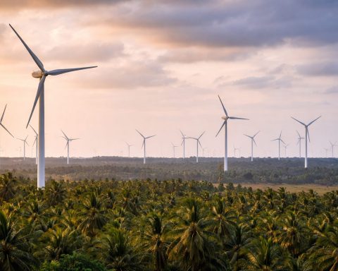 Puducherry could meet 60%+ of power demand from renewables by 2030, Auroville study says