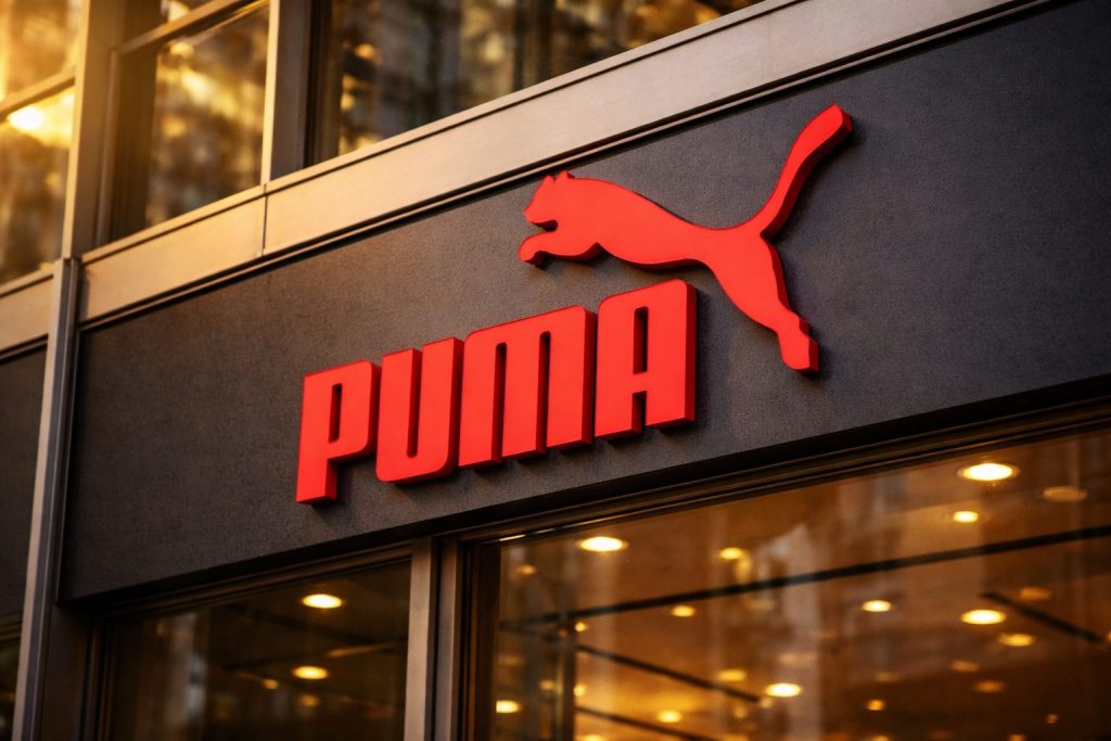 Puma stock jumps as Anta snaps up 29% stake at €35 — what investors watch next