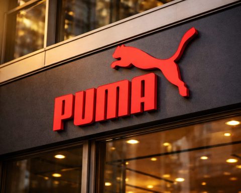 Puma stock jumps as Anta snaps up 29% stake at €35 — what investors watch next