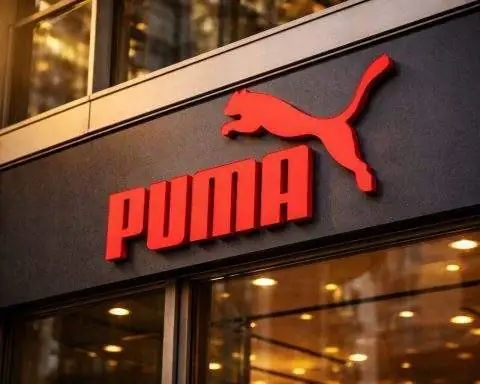 Puma stock jumps as Anta snaps up 29% stake at €35 — what investors watch next