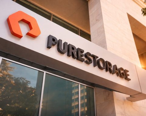 Pure Storage stock jumps nearly 8% as investor focus turns to insider filing, CPI and a Needham webcast