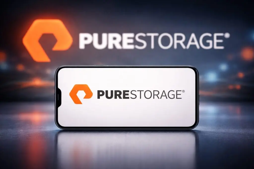 Pure Storage stock (PSTG): insider filing, CPI week and the next dates investors are watching