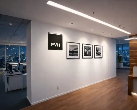 PVH stock slips as Supreme Court tariff decision hangs over retailers — what traders watch next