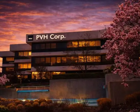 PVH stock slips as Supreme Court tariff decision hangs over retailers — what traders watch next