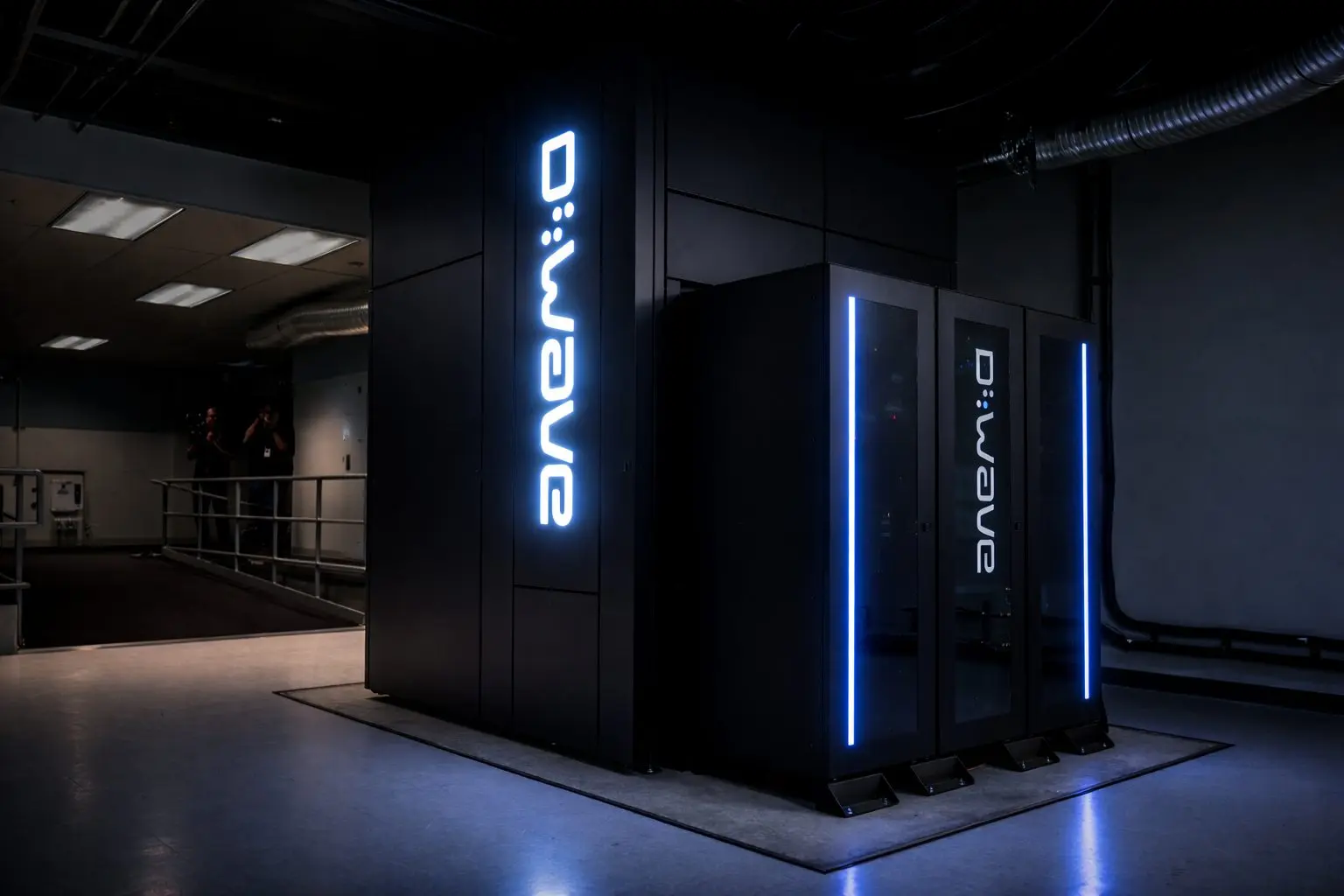 QBTS stock pauses into 2026 as D-Wave heads for CES showcase and analysts flag upside