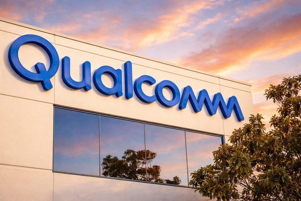 Qualcomm (QCOM) stock drops after Mizuho downgrade flags Apple modem risk