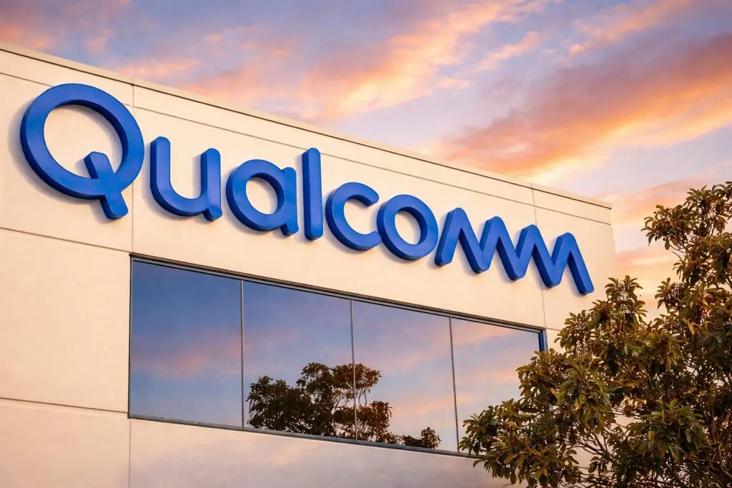 Qualcomm (QCOM) stock drops after Mizuho downgrade flags Apple modem risk