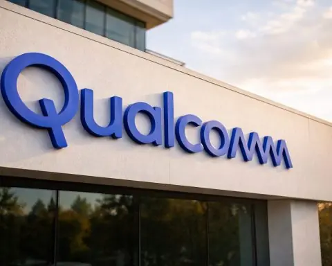 Qualcomm (QCOM) stock drops again despite Volkswagen deal talk — what’s next before earnings
