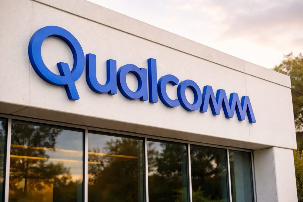 Qualcomm (QCOM) stock price dips as new target cuts flag weaker 2026 handset demand