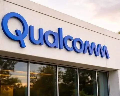 Qualcomm (QCOM) stock price dips as new target cuts flag weaker 2026 handset demand