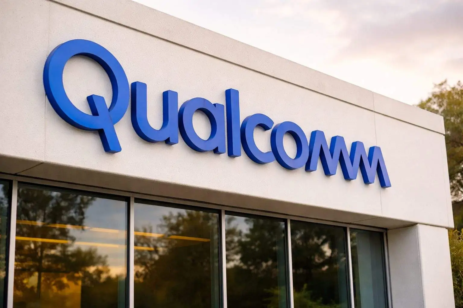 Qualcomm (QCOM) stock price dips as new target cuts flag weaker 2026 handset demand