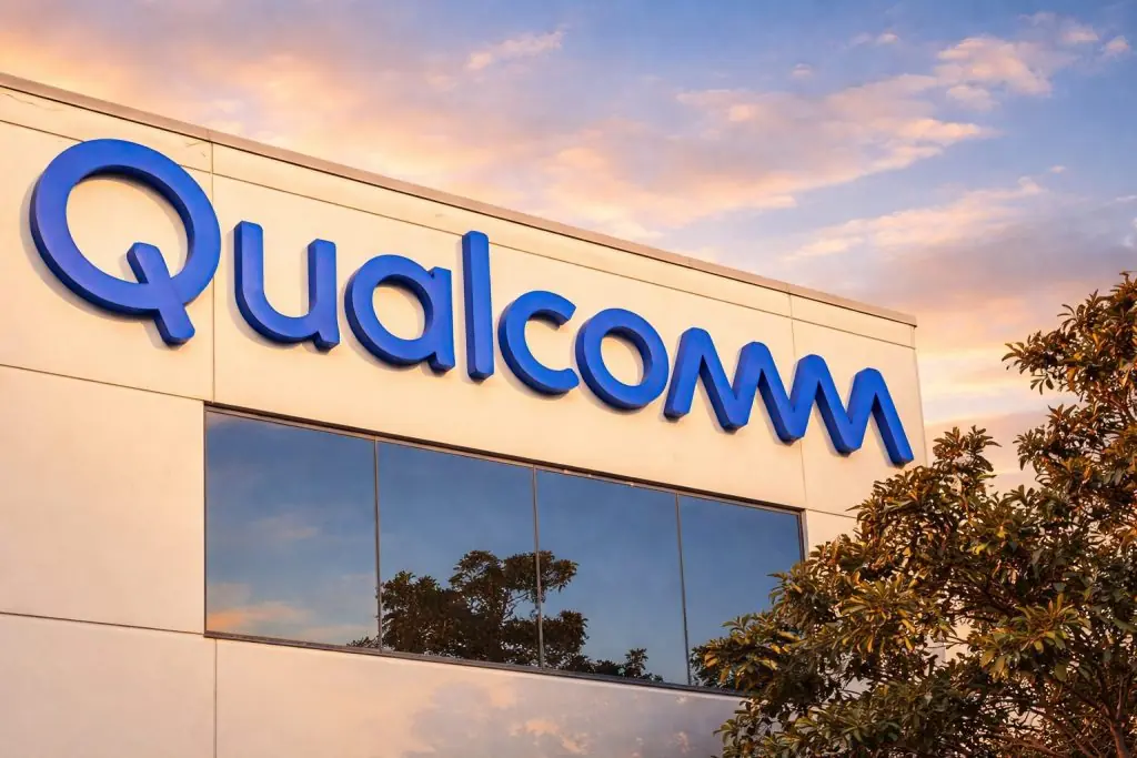 Qualcomm (QCOM) stock rises after-hours on Google auto AI pact, CES chip launches