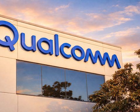 Qualcomm (QCOM) stock rises after-hours on Google auto AI pact, CES chip launches