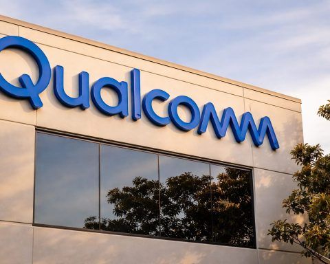 Qualcomm (QCOM) stock slips as Mizuho flags Apple modem risk; what to watch next