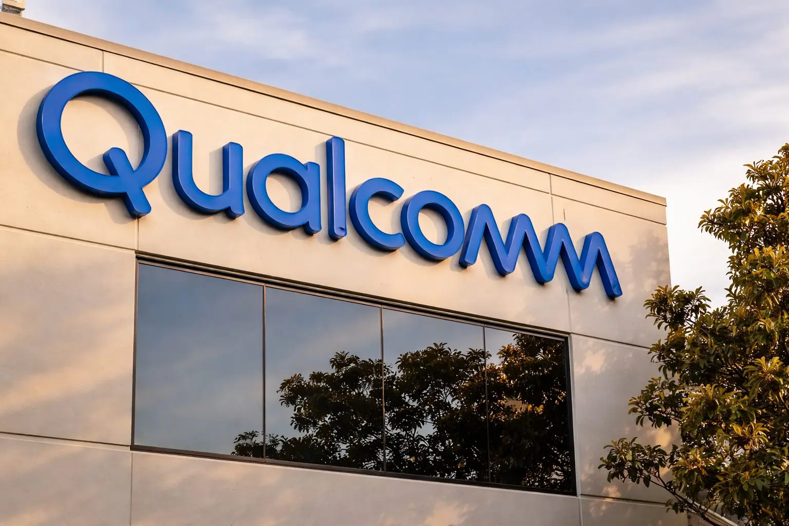 Qualcomm (QCOM) stock slips as Mizuho flags Apple modem risk; what to watch next
