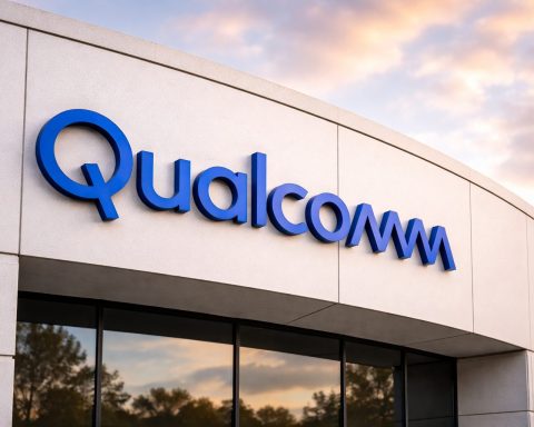 Qualcomm (QCOM) stock slips as Trump’s AI-chip tariff and RBC’s “no catalysts” call hit the tape