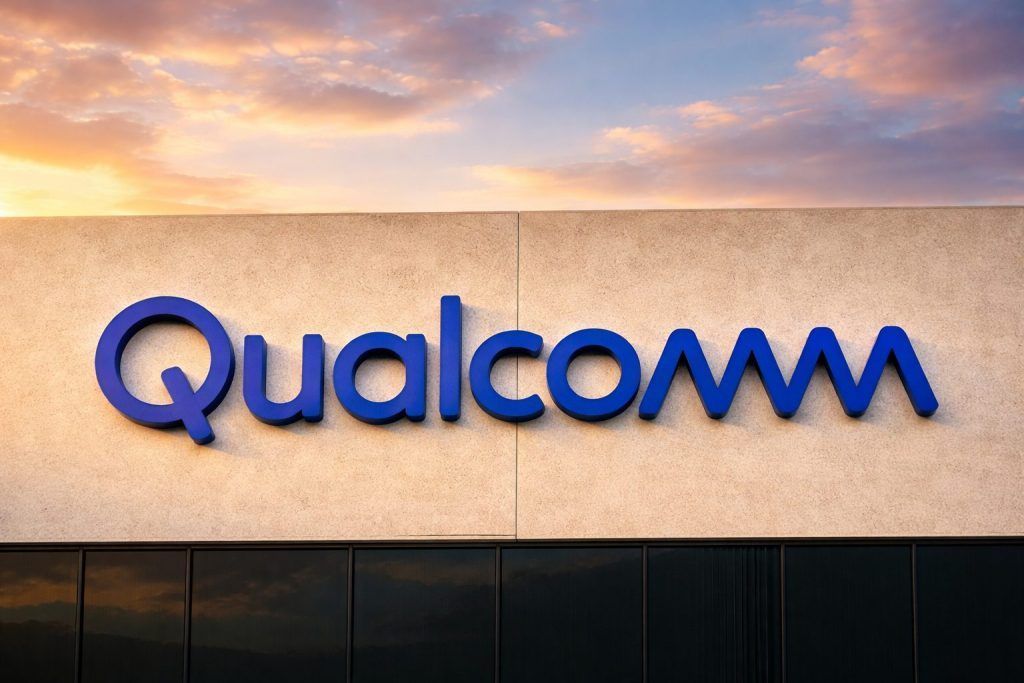 Qualcomm stock closes down to end 2025 as chip shares slide — what QCOM investors watch next