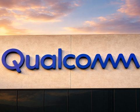 Qualcomm stock closes down to end 2025 as chip shares slide — what QCOM investors watch next
