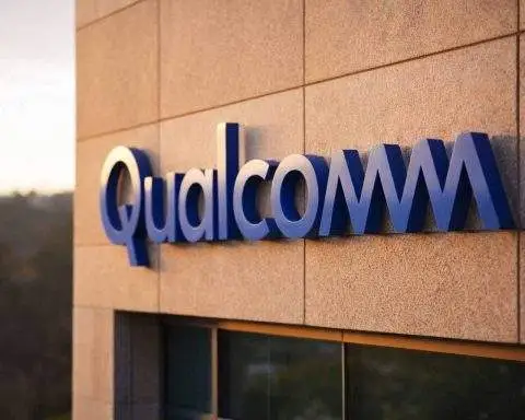 Qualcomm stock in focus after proxy filing tees up 24 million-share plan vote ahead of Feb. 4 earnings