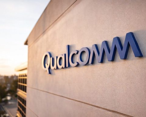 Qualcomm stock price edges up as QCOM sets Feb. 4 earnings date — what traders watch