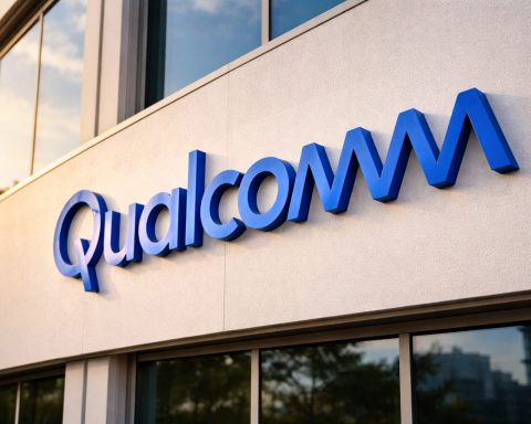 Qualcomm stock price ticks up as QCOM lines up Feb. 4 earnings — what traders watch next