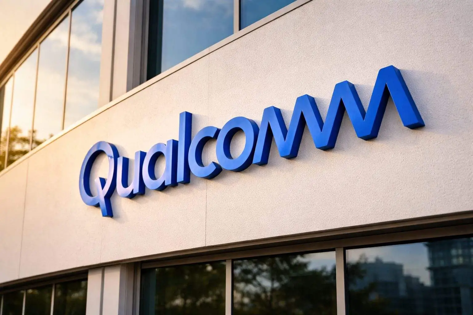 Qualcomm stock price ticks up as QCOM lines up Feb. 4 earnings — what traders watch next