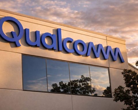 Qualcomm stock rebounds as QCOM sets Feb. 4 earnings date after long slide