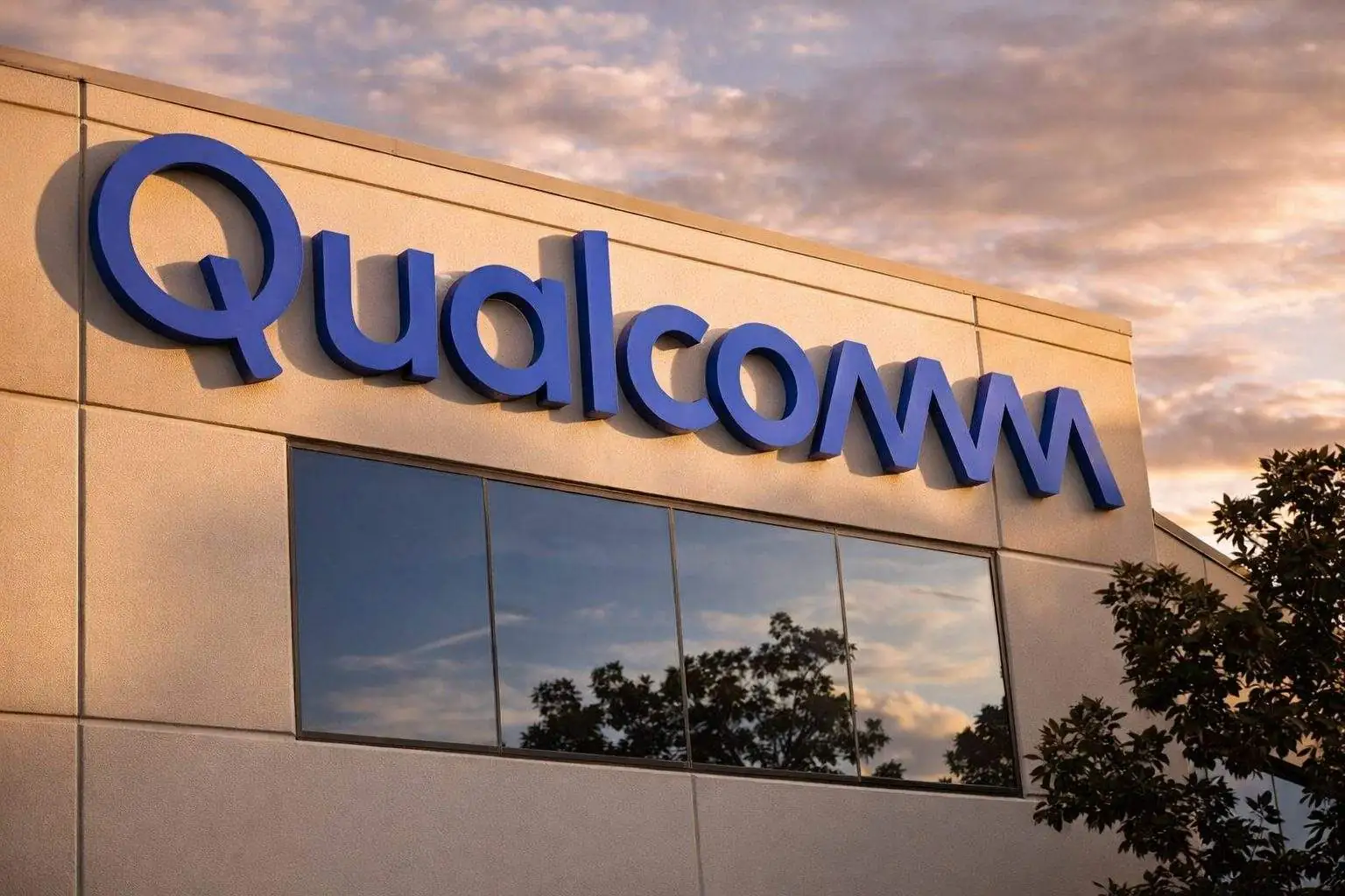 Qualcomm stock rebounds as QCOM sets Feb. 4 earnings date after long slide