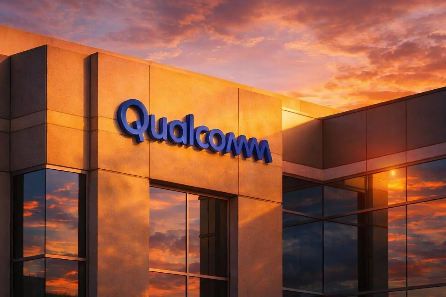 Qualcomm stock rises as CES 2026 brings Google auto tie-up, Snapdragon X2 Plus AI PC push