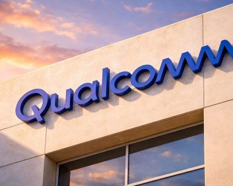 Qualcomm stock rises as Volkswagen lines up long-term Snapdragon infotainment deal