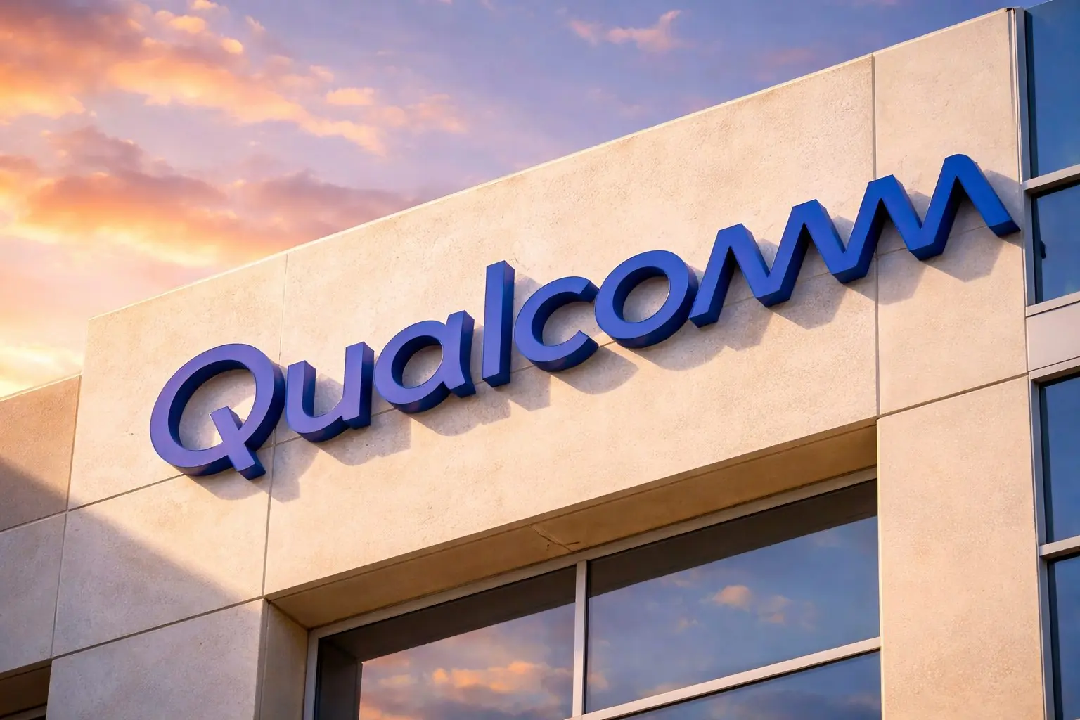 Qualcomm stock rises as Volkswagen lines up long-term Snapdragon infotainment deal