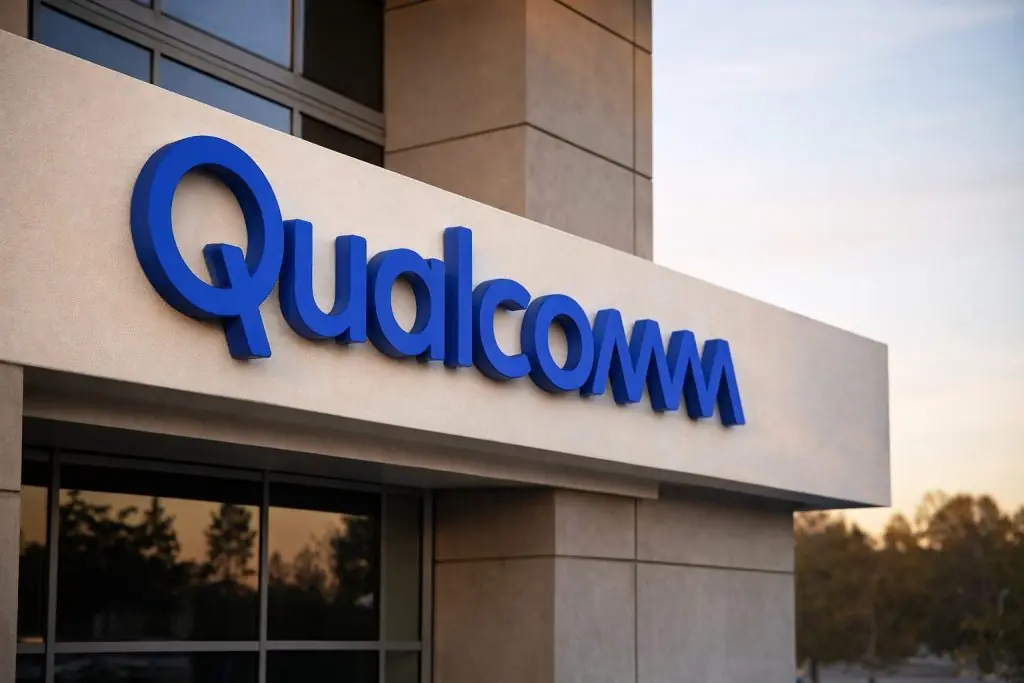 Qualcomm stock slides again as traders size up handset risk ahead of Feb. 4 earnings