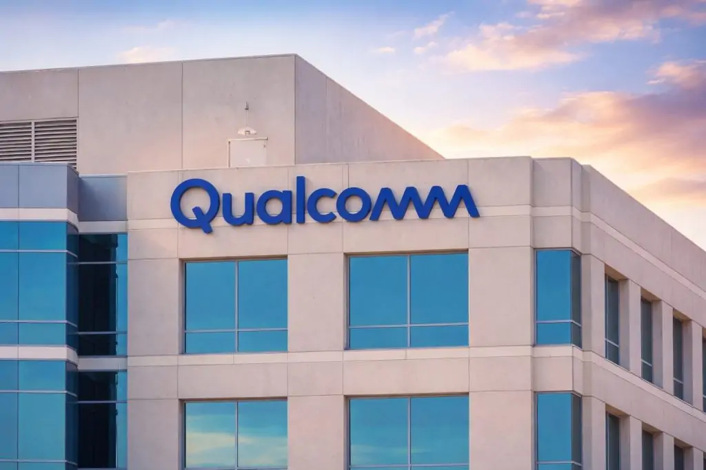 Qualcomm stock slides in thin year-end trade; QCOM turns to Feb. 4 earnings next