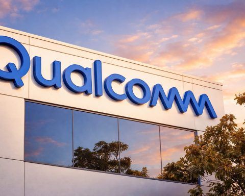 Qualcomm stock slips after report flags Samsung 2nm chip talks; earnings next