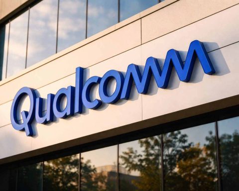 Qualcomm stock slips as Mizuho trims target on weaker 2026 handset outlook