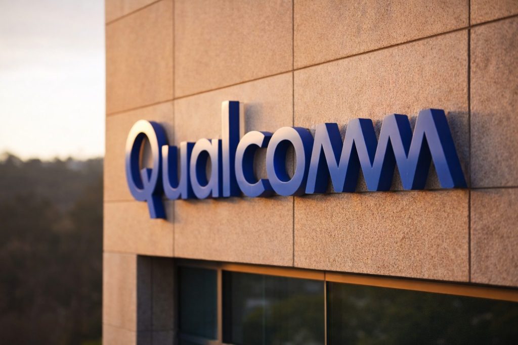 Qualcomm stock slips today as QCOM proxy vote and Feb. 4 earnings draw focus