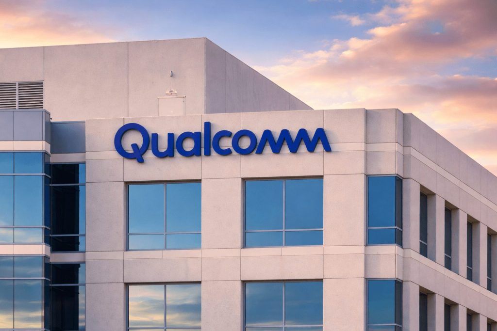 Qualcomm stock today: QCOM rises on Toyota RAV4 Snapdragon news as CES, earnings loom