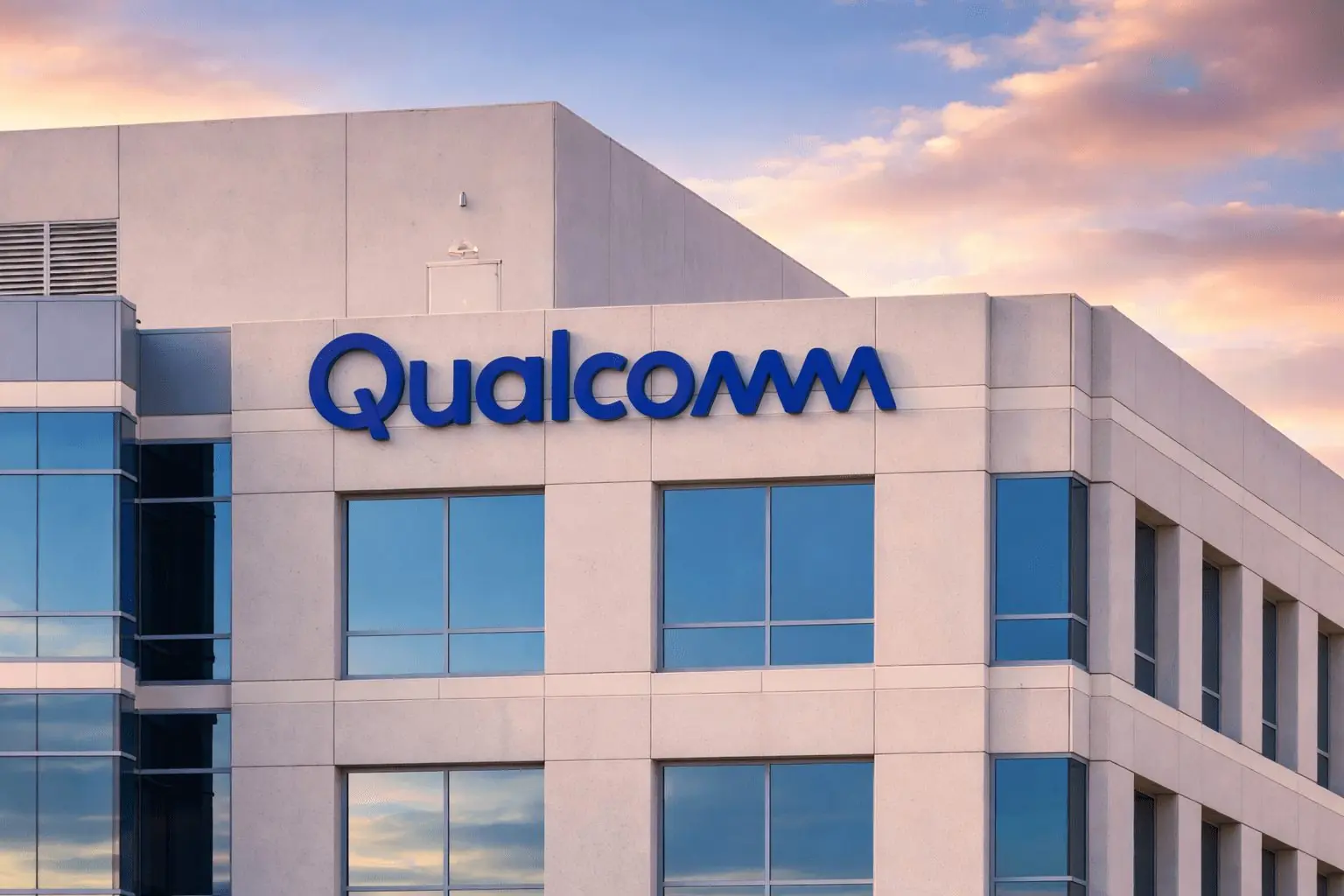 Qualcomm stock today: QCOM rises on Toyota RAV4 Snapdragon news as CES, earnings loom