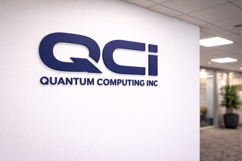 Quantum Computing (QUBT) stock jumps on Rosenblatt Buy call as traders eye Luminar deal clock