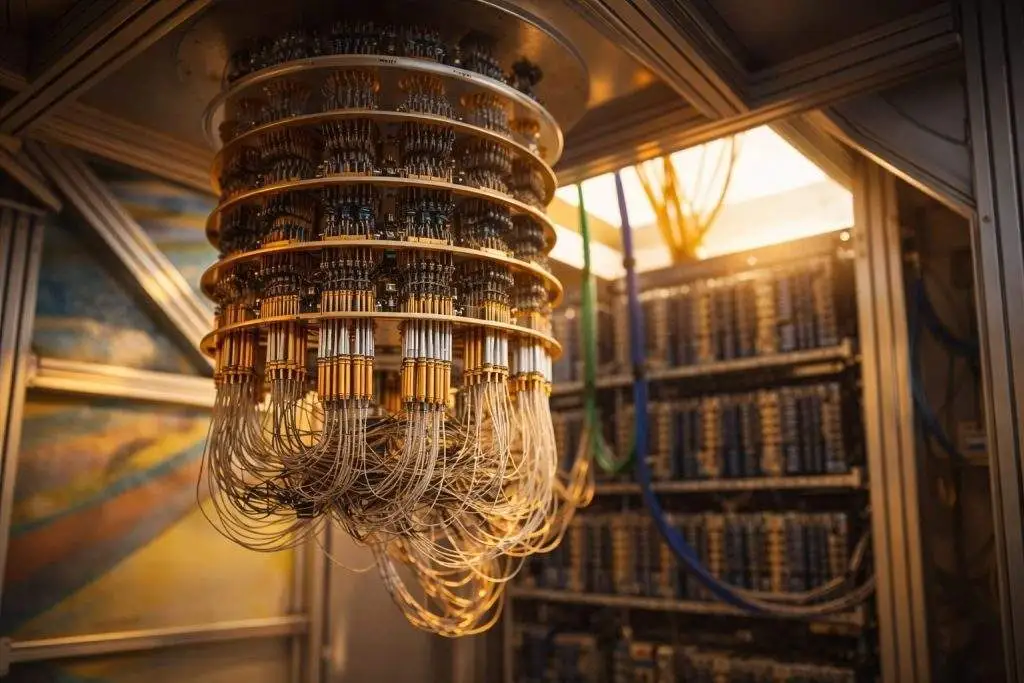 Quantum computing stocks: IonQ, Rigetti, D-Wave and QUBT set up for a fresh test after the holiday pause