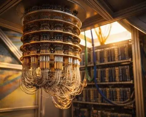 Quantum computing stocks: IonQ, Rigetti, D-Wave and QUBT set up for a fresh test after the holiday pause