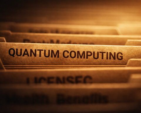 Quantum computing stocks: QUBT slips as Wall Street stays split — what to watch next week