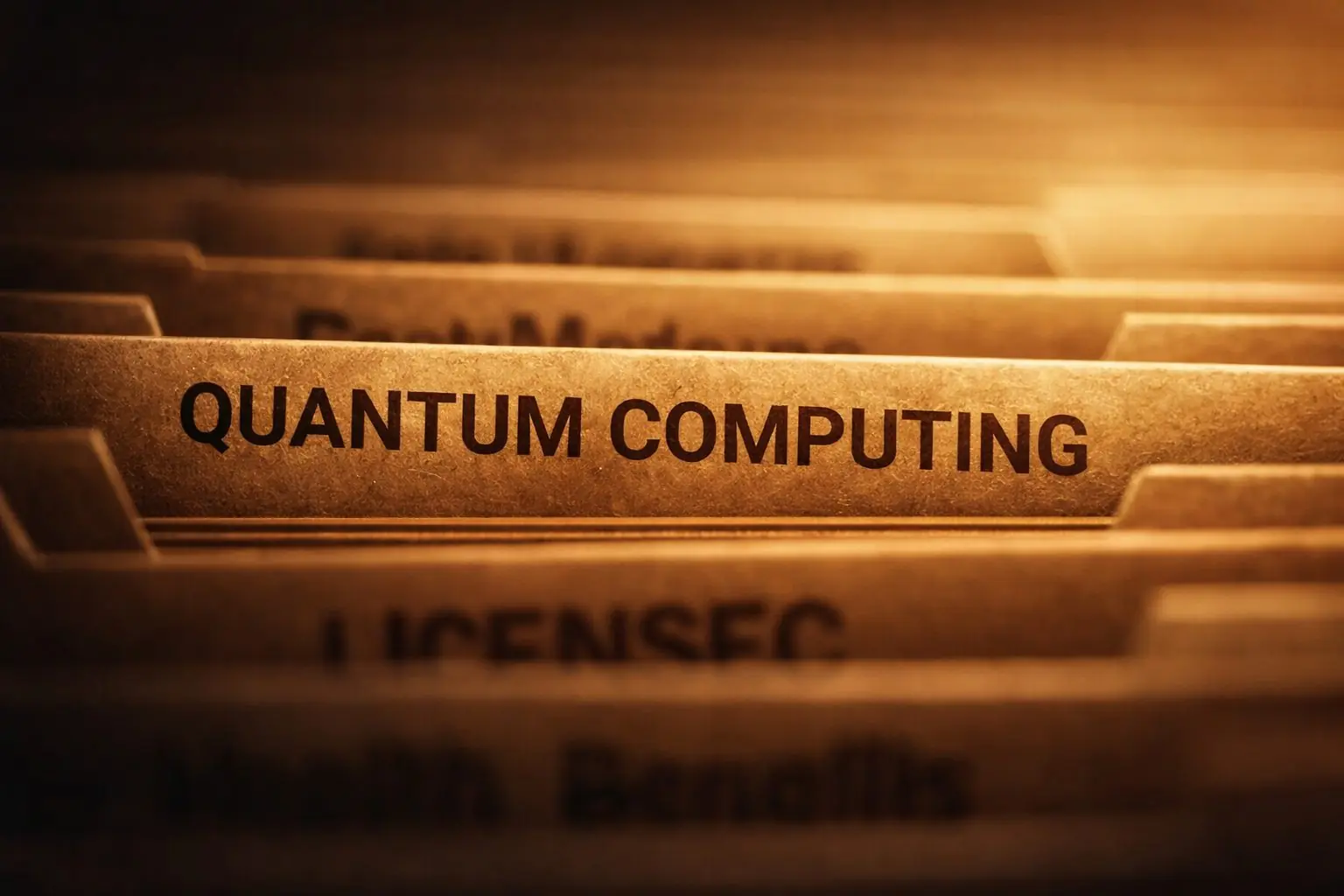 Quantum computing stocks: QUBT slips as Wall Street stays split — what to watch next week