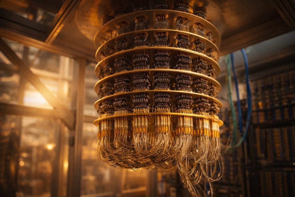 Quantum computing stocks stir again as IonQ jumps; what investors watch into Tuesday