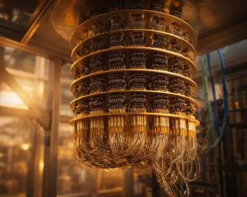 Quantum computing stocks stir again as IonQ jumps; what investors watch into Tuesday