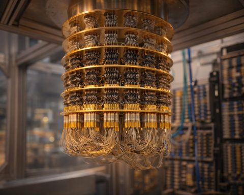 Quantum computing stocks tumble into weekend: IonQ, Rigetti, D-Wave slide as rate jitters bite