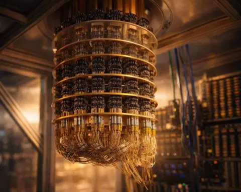 Quantum Stocks With Growth Potential in April-May 2026: 4 Names Facing a May Reality Check