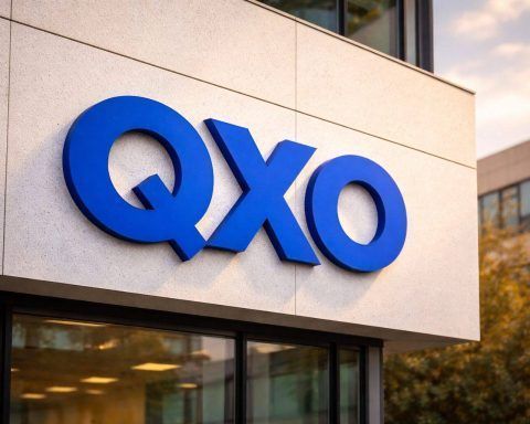 QXO stock drops on $750 million share sale pricing and early Q4 snapshot